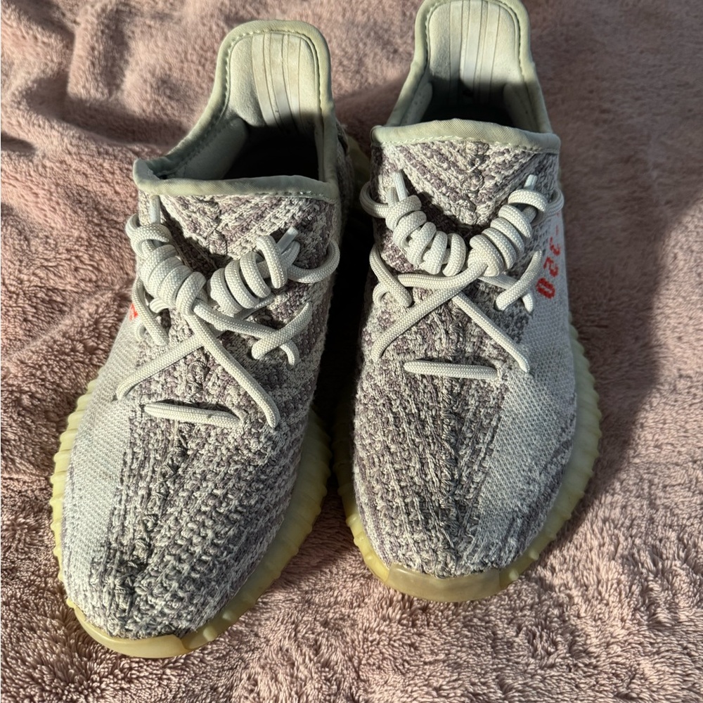 Yeezy boost 350 OG V2 Blue Tints